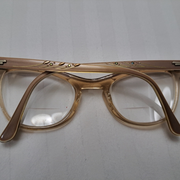 Womens Vintage Glasses - Picture 4 of 5